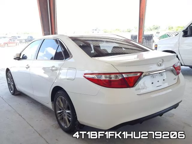 4T1BF1FK1HU279206 фото 4