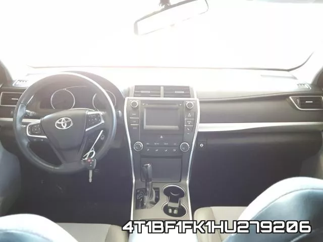 4T1BF1FK1HU279206 фото 10