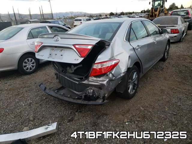 4T1BF1FK2HU672325 фото 4