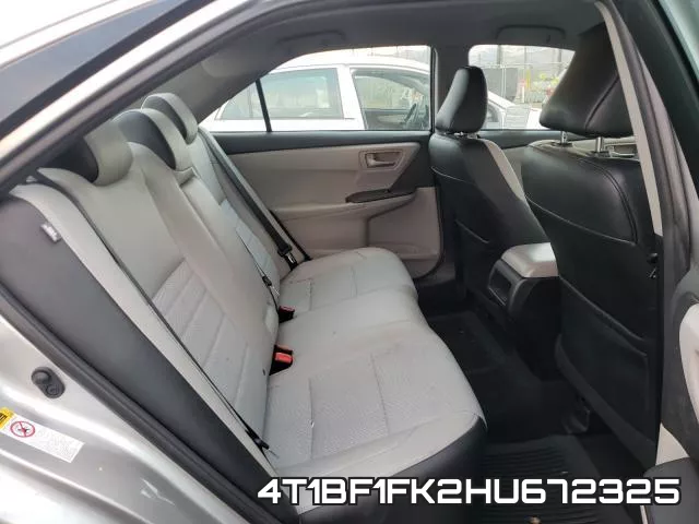 4T1BF1FK2HU672325 фото 6