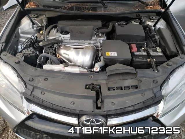 4T1BF1FK2HU672325 фото 7