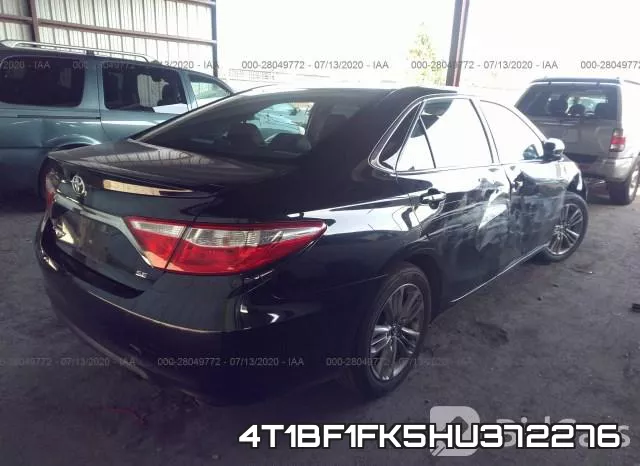 4T1BF1FK5HU372276 фото 5
