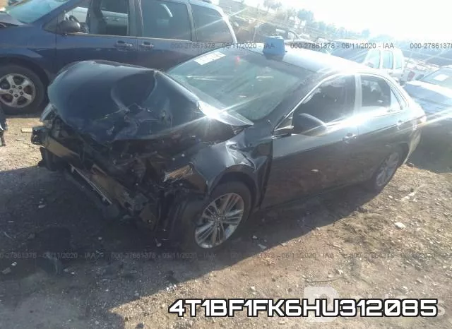 4T1BF1FK6HU312085 фото 3