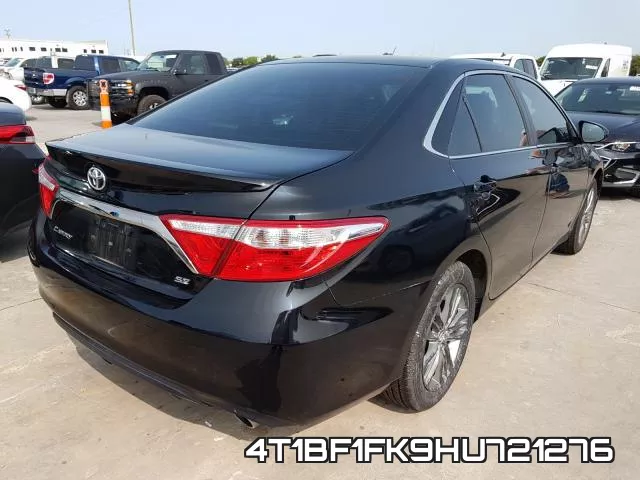 4T1BF1FK9HU721276 фото 5