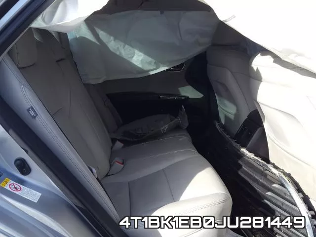 4T1BK1EB0JU281449 фото 7