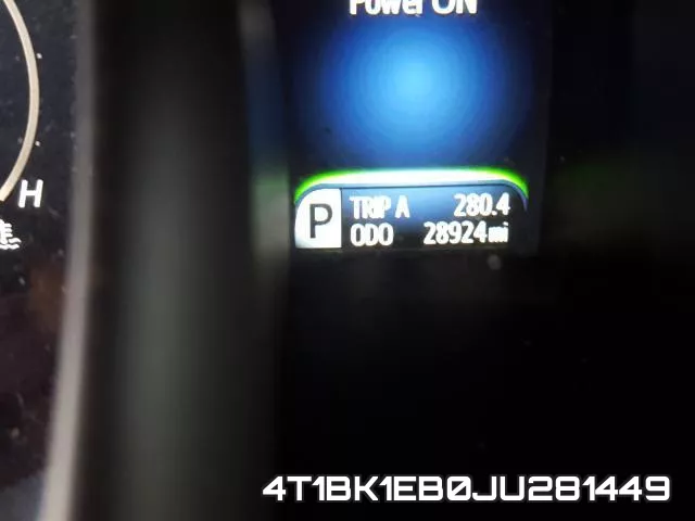 4T1BK1EB0JU281449 фото 9