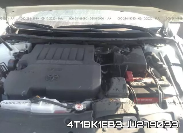 4T1BK1EB3JU279033 фото 2