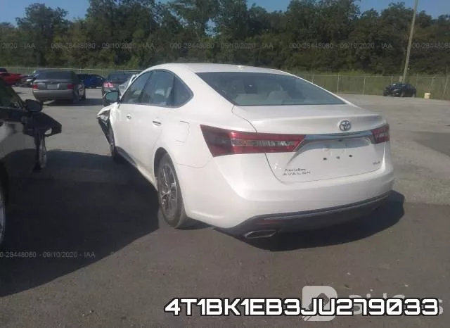 4T1BK1EB3JU279033 фото 4