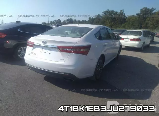 4T1BK1EB3JU279033 фото 5