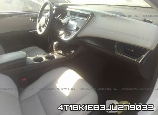 4T1BK1EB3JU279033 фото 6