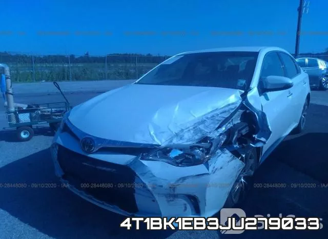 4T1BK1EB3JU279033 фото 7