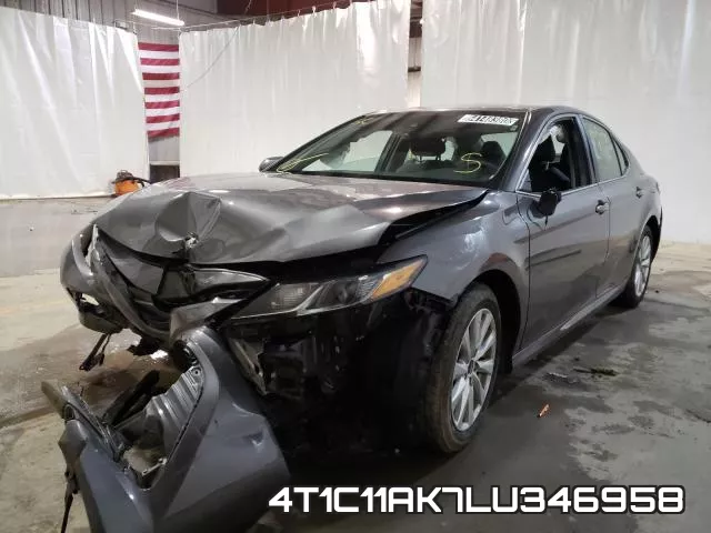 4T1C11AK7LU346958 фото 3