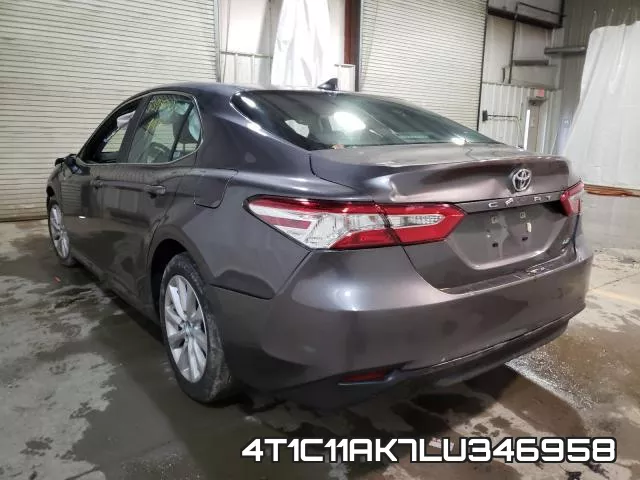 4T1C11AK7LU346958 фото 4
