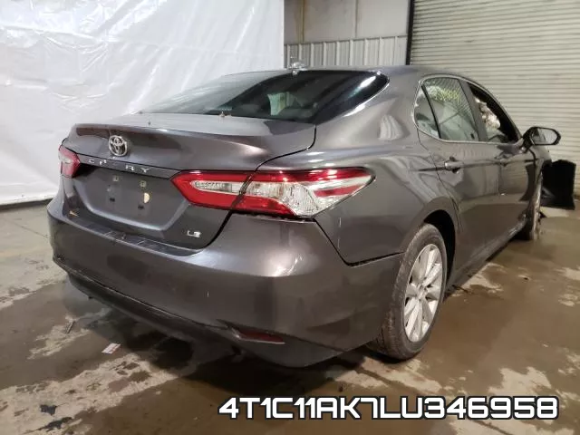 4T1C11AK7LU346958 фото 5
