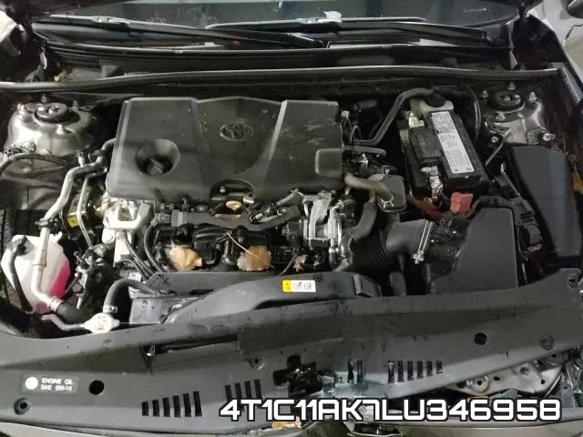 4T1C11AK7LU346958 фото 8