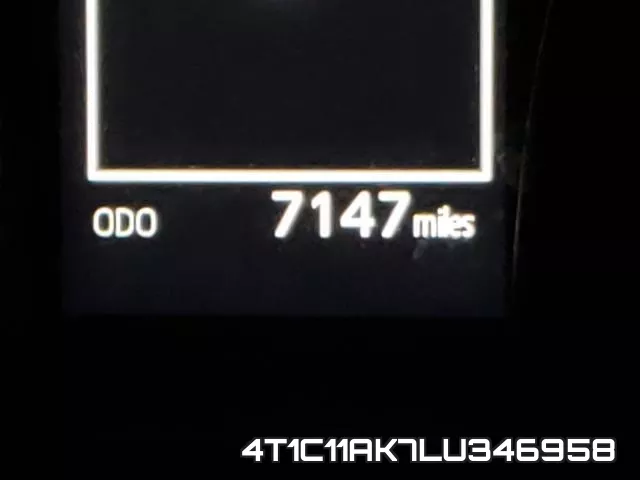 4T1C11AK7LU346958 фото 9
