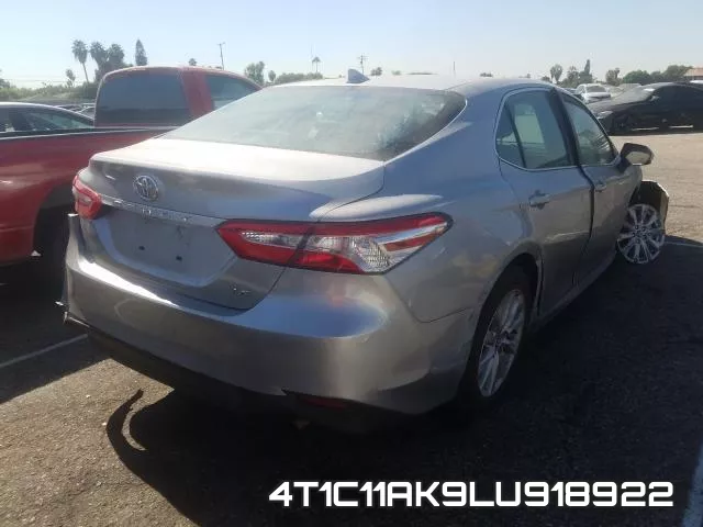 4T1C11AK9LU918922 фото 5