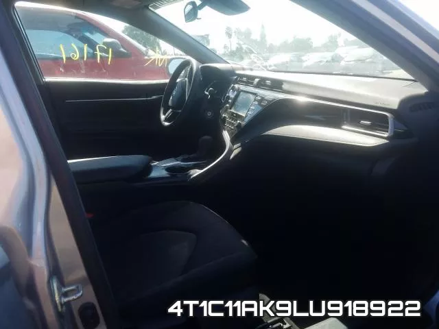 4T1C11AK9LU918922 фото 6