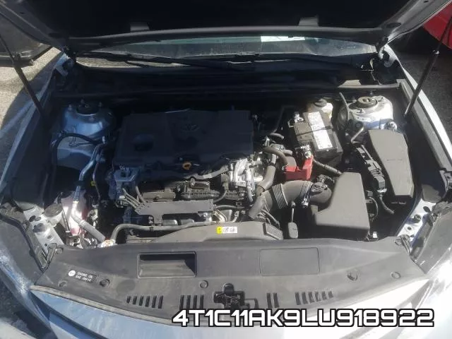 4T1C11AK9LU918922 фото 8
