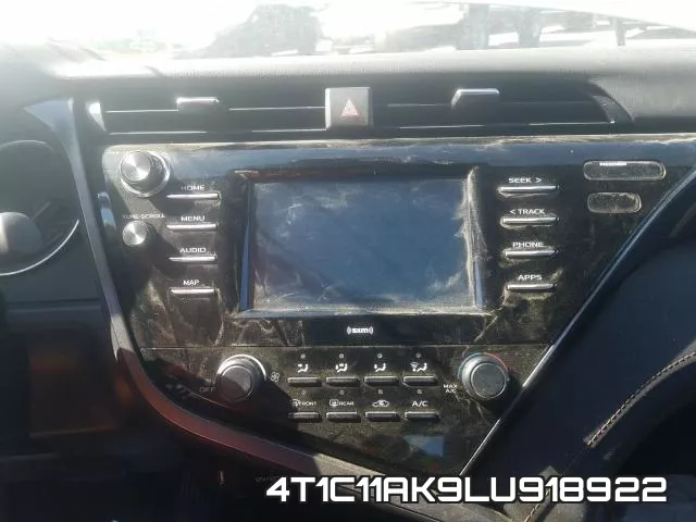 4T1C11AK9LU918922 фото 10