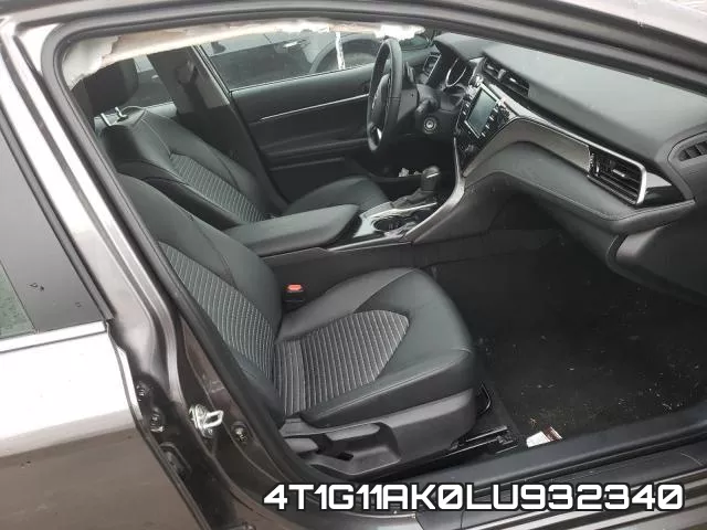4T1G11AK0LU932340 фото 5