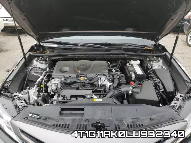 4T1G11AK0LU932340 фото 7