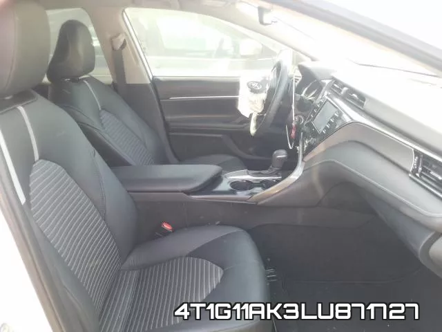 4T1G11AK3LU871727 фото 6