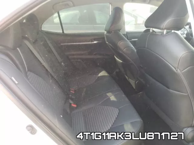 4T1G11AK3LU871727 фото 7
