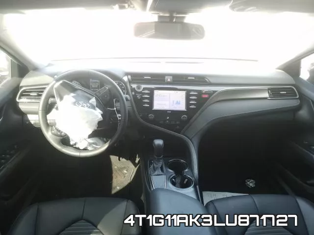 4T1G11AK3LU871727 фото 10