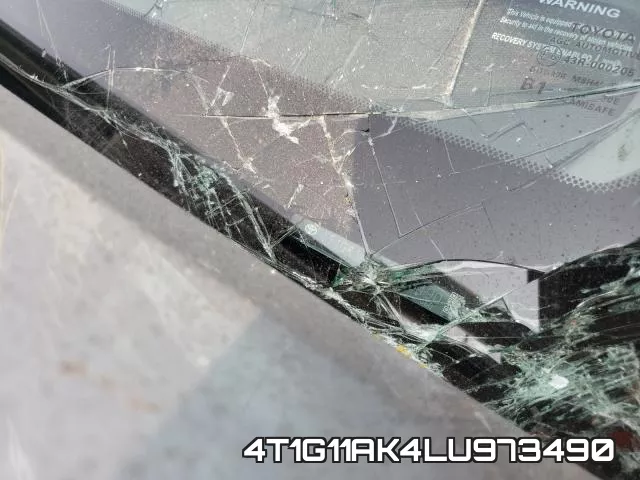 4T1G11AK4LU973490 фото 2