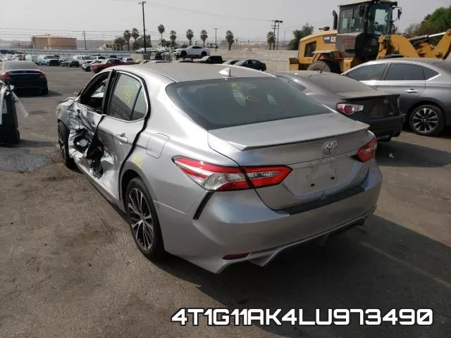 4T1G11AK4LU973490 фото 4