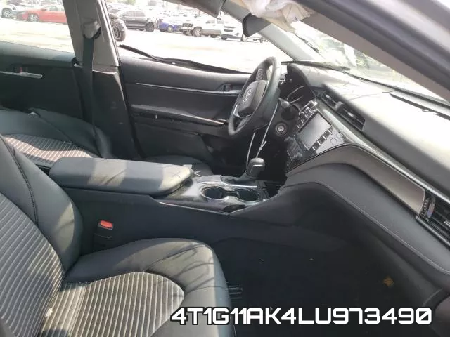 4T1G11AK4LU973490 фото 6
