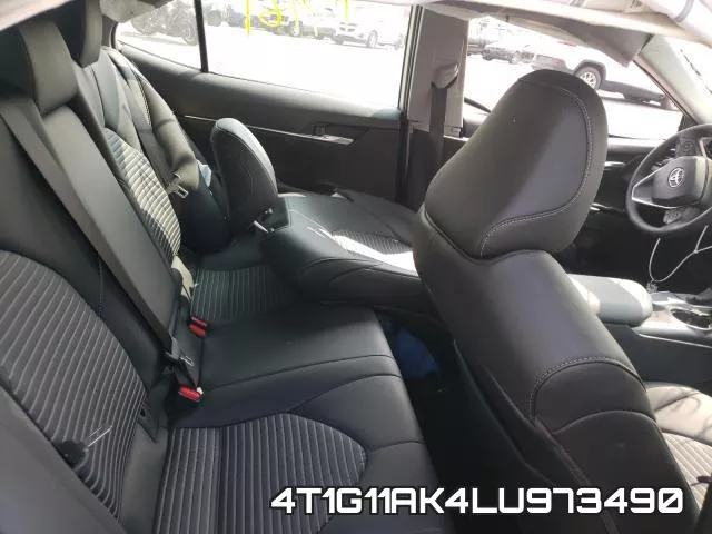 4T1G11AK4LU973490 фото 7