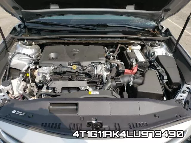 4T1G11AK4LU973490 фото 8