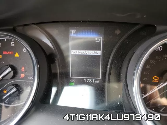 4T1G11AK4LU973490 фото 9