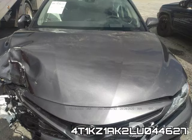 4T1KZ1AK2LU044627 фото 2