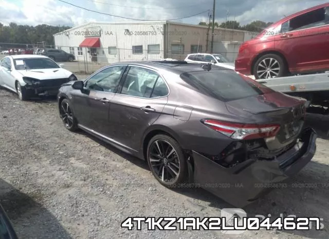 4T1KZ1AK2LU044627 фото 4