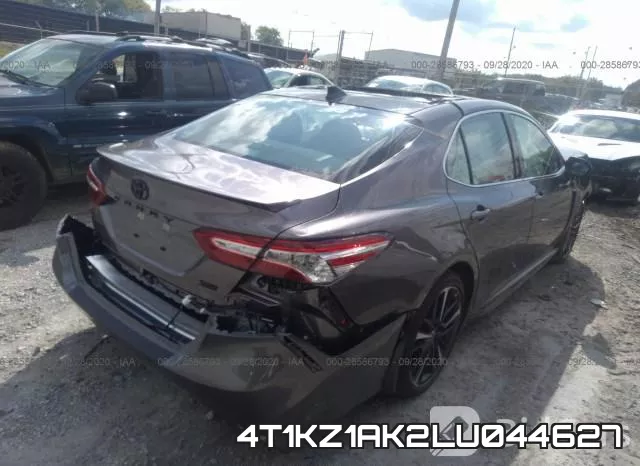 4T1KZ1AK2LU044627 фото 5