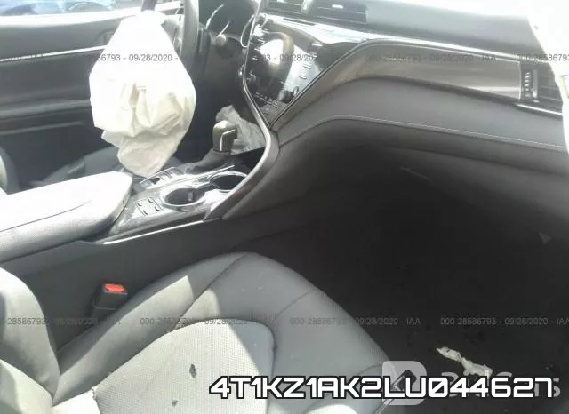 4T1KZ1AK2LU044627 фото 6