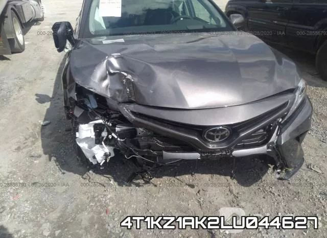 4T1KZ1AK2LU044627 фото 7