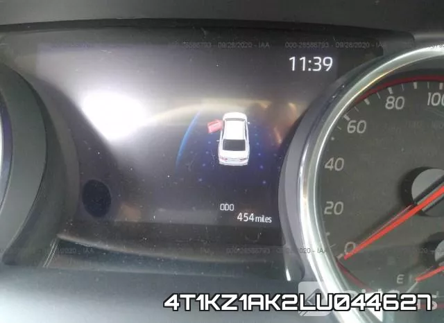 4T1KZ1AK2LU044627 фото 8
