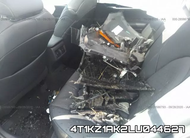 4T1KZ1AK2LU044627 фото 9