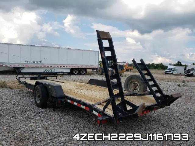 4ZECH2229J1161793 фото 4