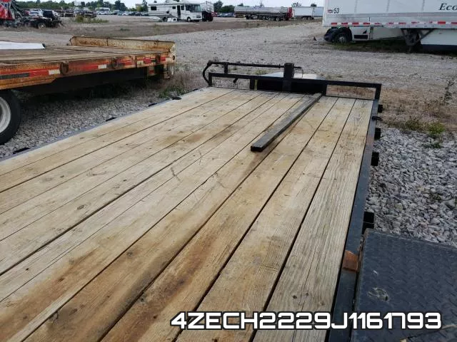 4ZECH2229J1161793 фото 6