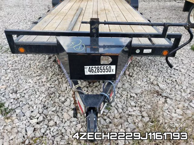 4ZECH2229J1161793 фото 8