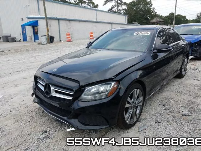 55SWF4JB5JU238038 фото 3