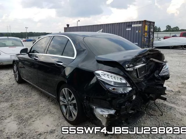 55SWF4JB5JU238038 фото 4