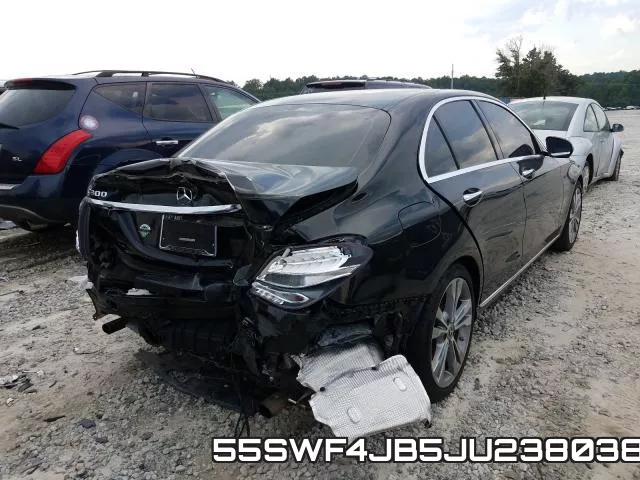 55SWF4JB5JU238038 фото 5