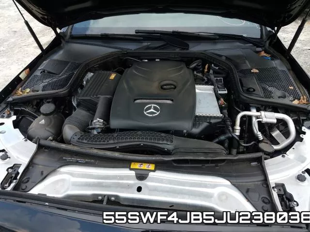 55SWF4JB5JU238038 фото 8