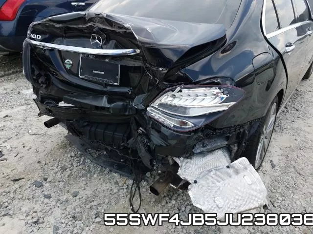 55SWF4JB5JU238038 фото 10